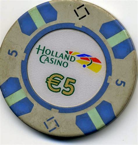 holland casino the chip